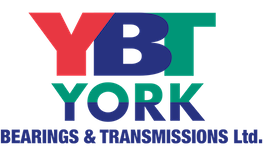 York Bearings & Transmissions Ltd. Logo